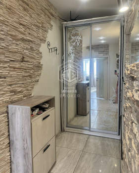 3-к квартира, вторичка, 79м2, 13/25 этаж