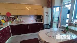 1-к квартира, вторичка, 52м2, 8/18 этаж