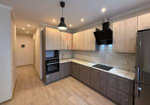 1-к квартира, вторичка, 43м2, 7/17 этаж