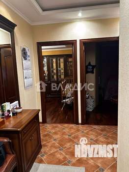 2-к квартира, вторичка, 64м2, 15/17 этаж