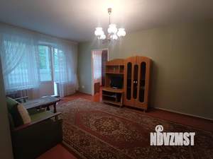2-к квартира, вторичка, 45м2, 4/5 этаж