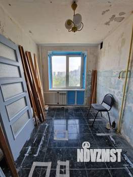 2-к квартира, вторичка, 47м2, 8/12 этаж