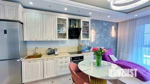 2-к квартира, вторичка, 55м2, 7/24 этаж