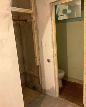 2-к квартира, вторичка, 51м2, 1/14 этаж