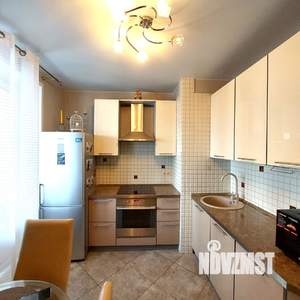 2-к квартира, вторичка, 56м2, 20/20 этаж