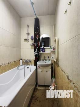 2-к квартира, вторичка, 47м2, 1/9 этаж