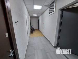 3-к квартира, вторичка, 74м2, 9/25 этаж