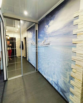 1-к квартира, вторичка, 38м2, 17/22 этаж