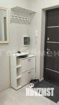 2-к квартира, вторичка, 48м2, 15/25 этаж