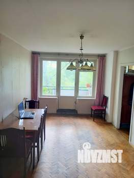 3-к квартира, вторичка, 55м2, 4/5 этаж