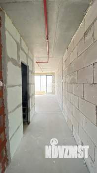 Студия квартира, вторичка, 24м2, 6/16 этаж