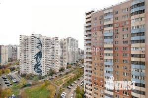3-к квартира, вторичка, 73м2, 14/25 этаж