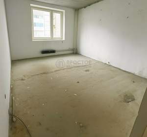 3-к квартира, вторичка, 72м2, 2/26 этаж