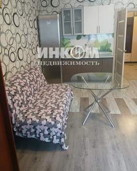 2-к квартира, вторичка, 63м2, 16/17 этаж
