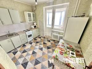 2-к квартира, вторичка, 56м2, 15/22 этаж