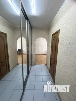 1-к квартира, вторичка, 41м2, 3/24 этаж