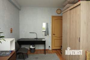 3-к квартира, вторичка, 65м2, 8/12 этаж