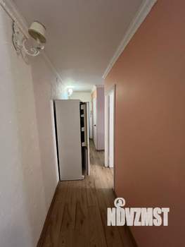 1-к квартира, вторичка, 44м2, 2/5 этаж