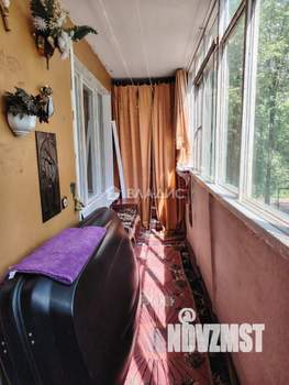 1-к квартира, вторичка, 37м2, 2/14 этаж
