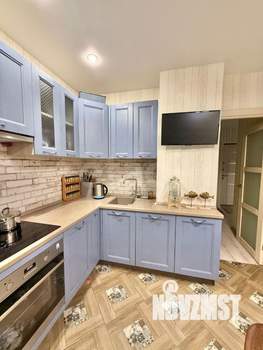 2-к квартира, вторичка, 52м2, 4/14 этаж