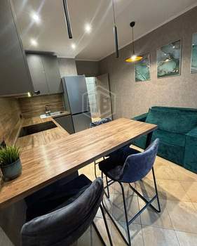 2-к квартира, вторичка, 69м2, 3/25 этаж