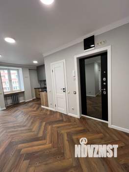 3-к квартира, вторичка, 67м2, 6/9 этаж