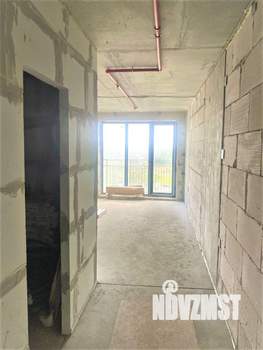 Студия квартира, вторичка, 24м2, 6/16 этаж