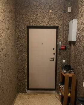 3-к квартира, вторичка, 76м2, 10/22 этаж