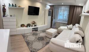 1-к квартира, вторичка, 38м2, 3/13 этаж