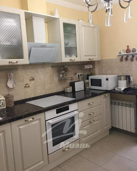 1-к квартира, вторичка, 37м2, 12/27 этаж