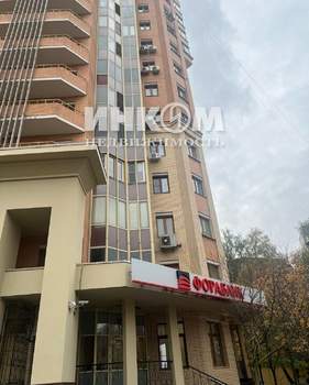 1-к квартира, вторичка, 42м2, 10/23 этаж