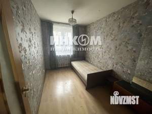 2-к квартира, вторичка, 39м2, 2/5 этаж