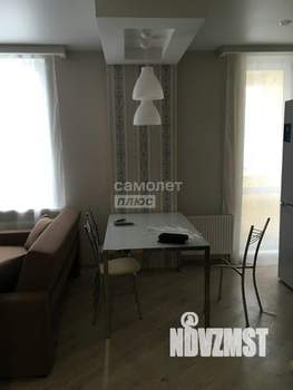 1-к квартира, вторичка, 42м2, 9/25 этаж