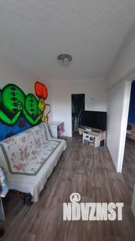 2-к квартира, вторичка, 43м2, 5/5 этаж