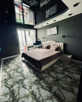 3-к квартира, вторичка, 82м2, 15/25 этаж