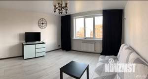 2-к квартира, вторичка, 52м2, 13/14 этаж