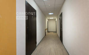 1-к квартира, вторичка, 35м2, 22/25 этаж