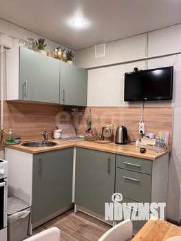 2-к квартира, вторичка, 47м2, 1/9 этаж