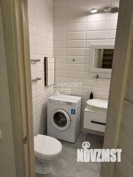 1-к квартира, вторичка, 41м2, 3/11 этаж