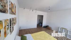 Студия квартира, вторичка, 25м2, 22/25 этаж