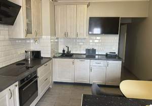 2-к квартира, вторичка, 55м2, 13/24 этаж