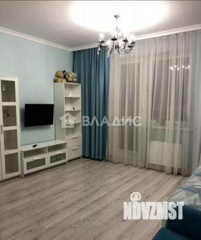 Студия квартира, вторичка, 30м2, 15/24 этаж