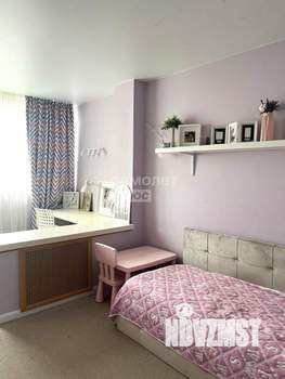 3-к квартира, вторичка, 68м2, 15/22 этаж