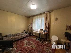 3-к квартира, вторичка, 59м2, 6/12 этаж