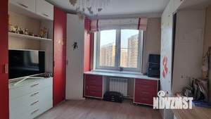 3-к квартира, вторичка, 75м2, 20/24 этаж