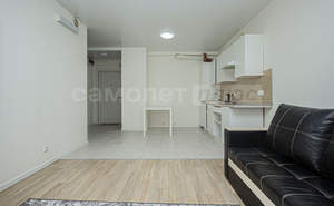 1-к квартира, вторичка, 38м2, 4/25 этаж