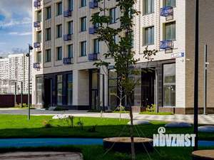 2-к квартира, вторичка, 35м2, 7/17 этаж