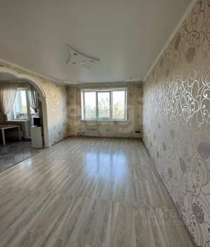 3-к квартира, вторичка, 68м2, 5/10 этаж