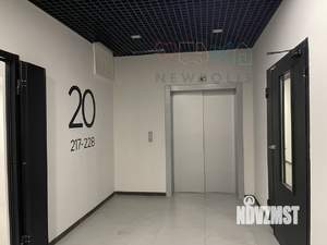 4-к квартира, вторичка, 90м2, 20/24 этаж