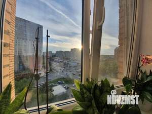 3-к квартира, вторичка, 53м2, 11/12 этаж